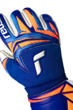 Reusch Attrakt Advance 5670215 4126 blau 4